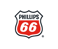 Phillips 66 banner
