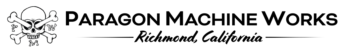Paragon banner