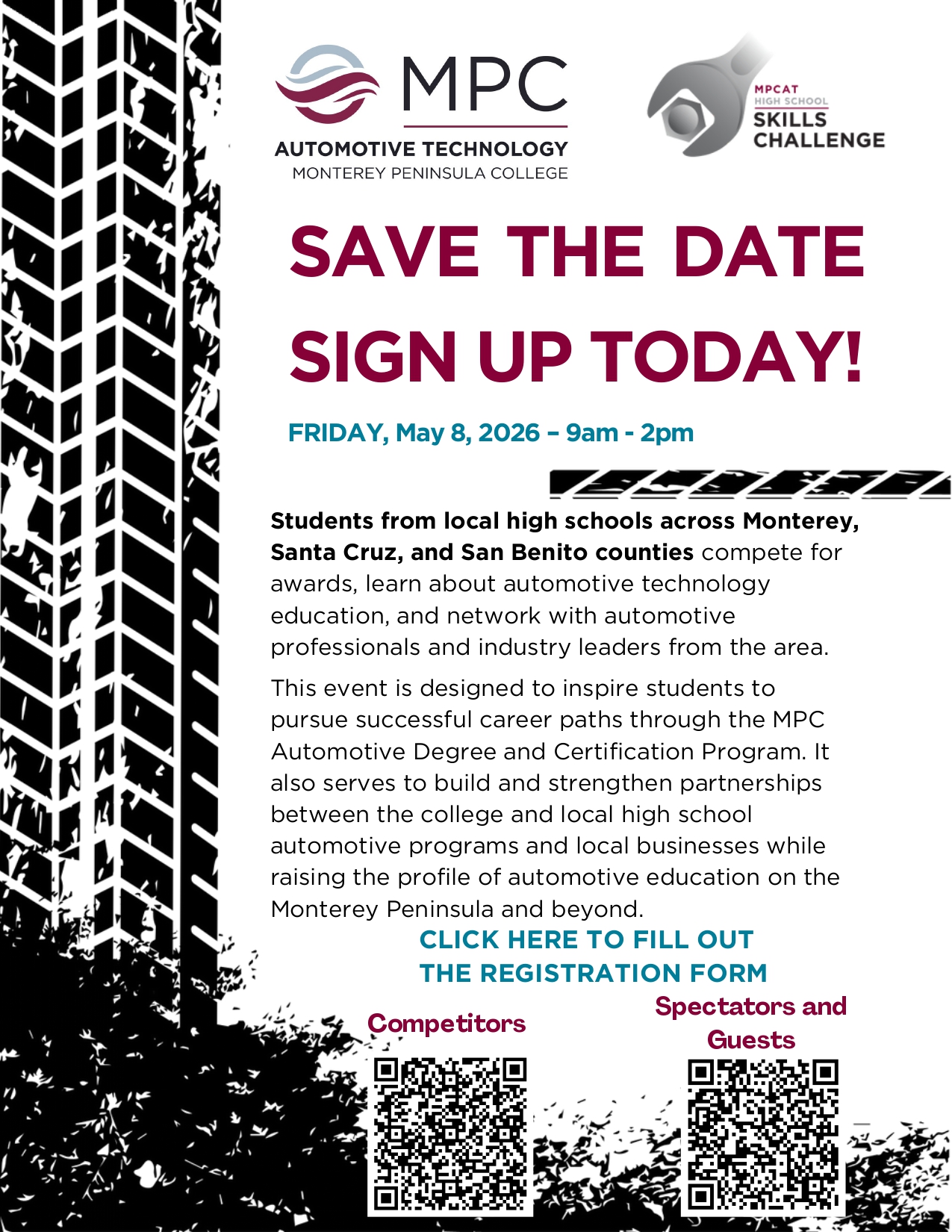 MPC Auto Skill banner