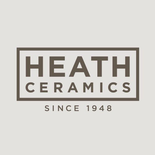Heath Ceramics logo