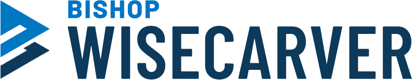 Bishop Wisecarver banner