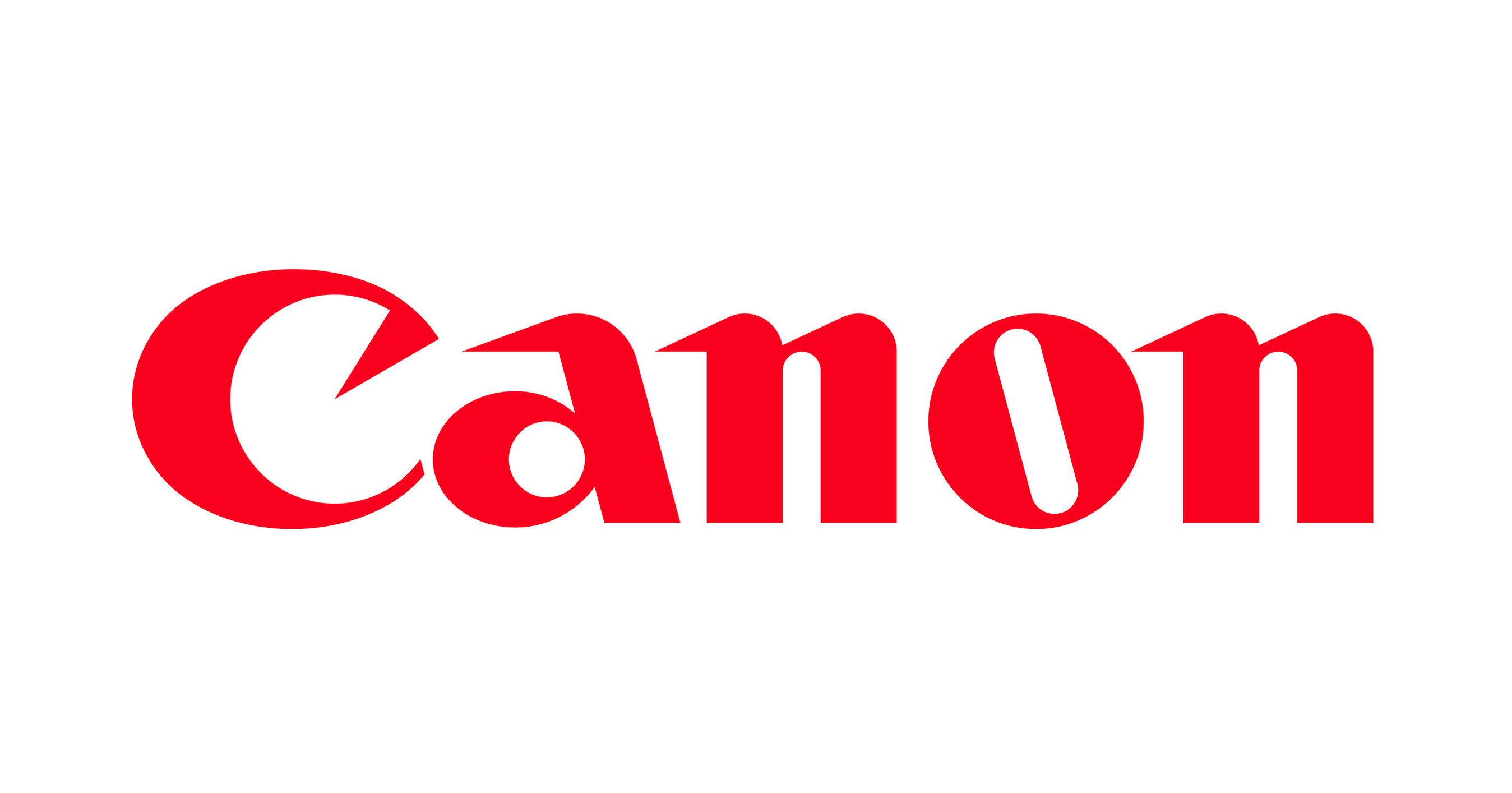 Canon banner