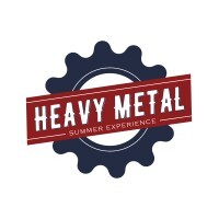 Heavy Metal logo