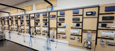 Building Automation Certificate