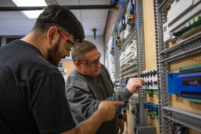 Building Automation Certificate