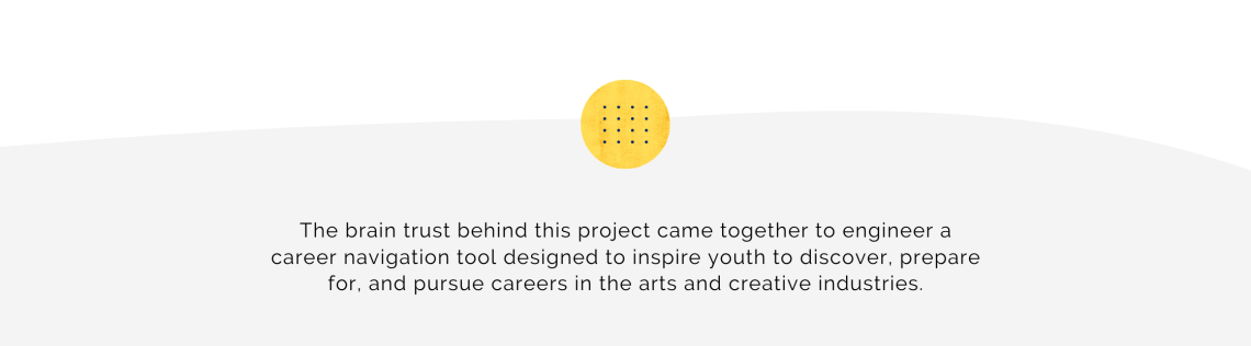 About Creative Careers Online