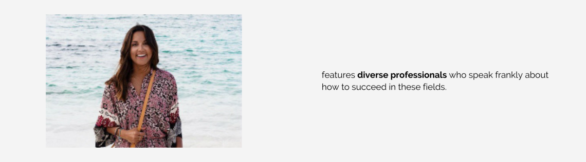 About Creative Careers Online