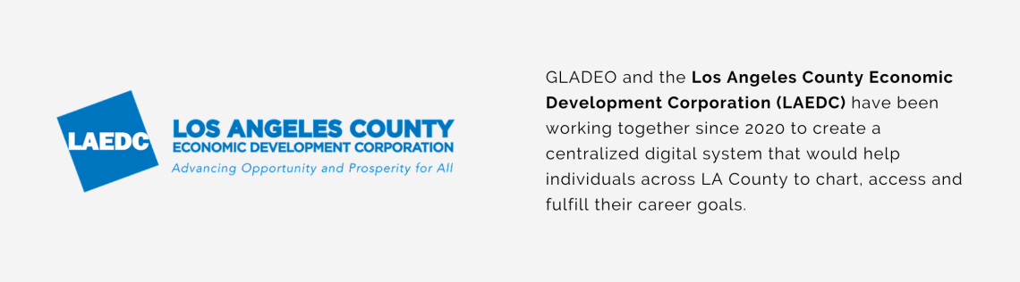 Los Angeles County Economic Development Corporation