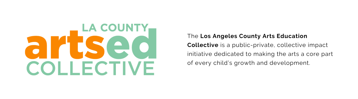 LA County Arts Ed Collective