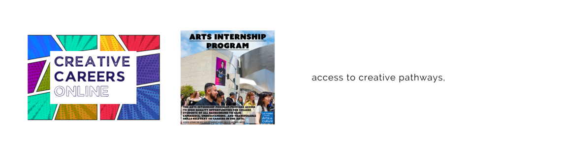 Los Angeles County Department of Arts and Culture