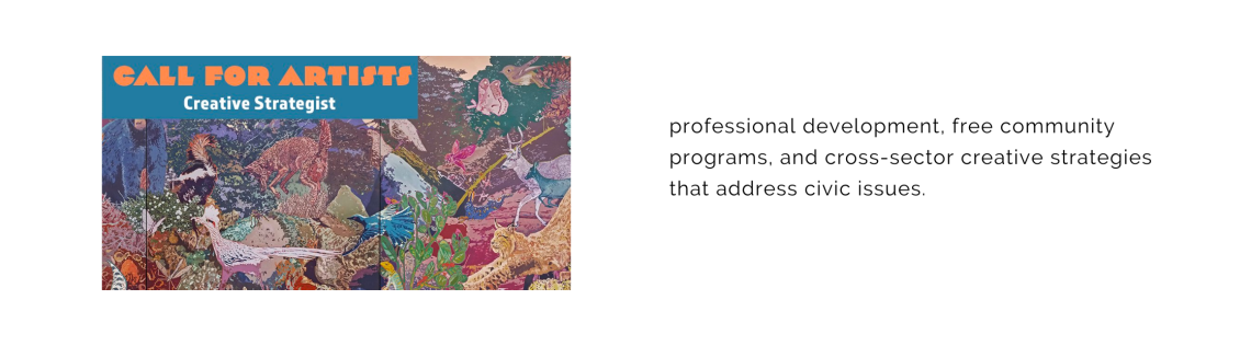 Los Angeles County Department of Arts and Culture
