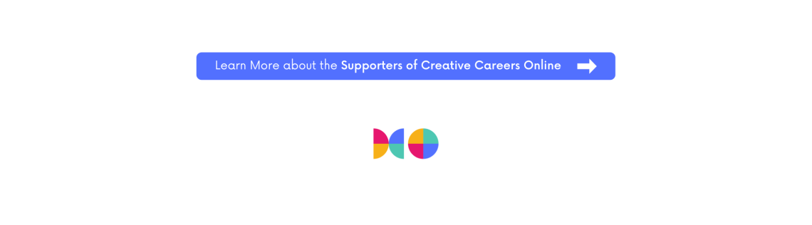 Learn More about the Supporters of Creative Careers Online