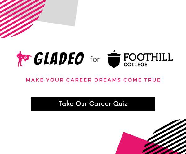 Gladeo for Foothill