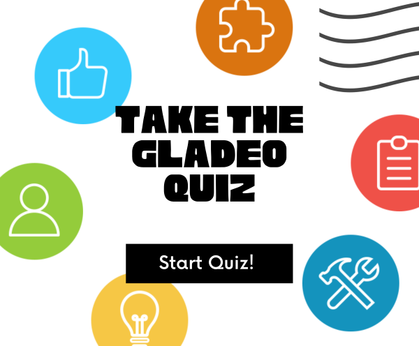 Take the Quiz