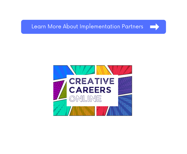 About Creative Careers Online