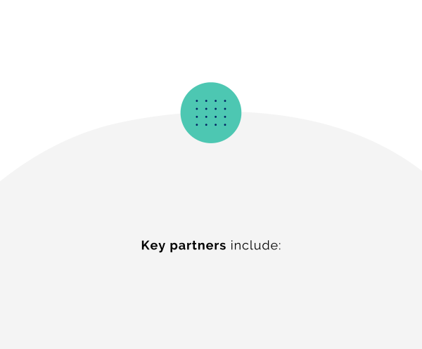 CCO Implementation Partners