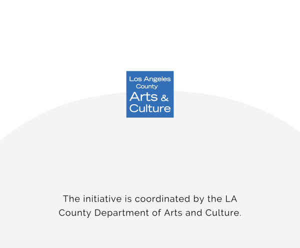 LA County Arts Ed Collective