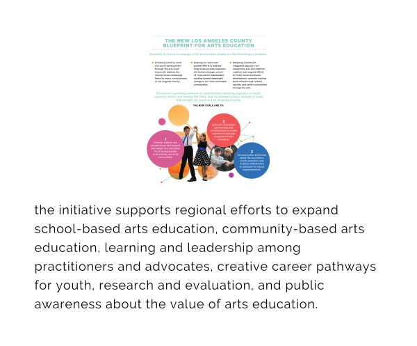 LA County Arts Ed Collective