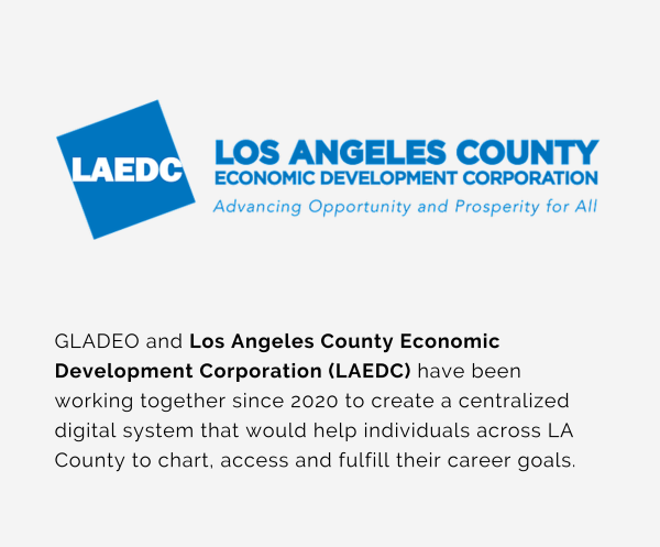 Los Angeles County Economic Development Corporation