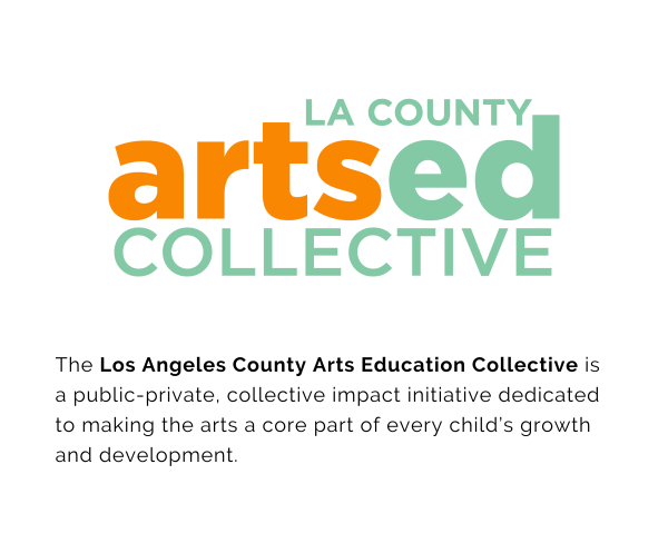 LA County Arts Ed Collective
