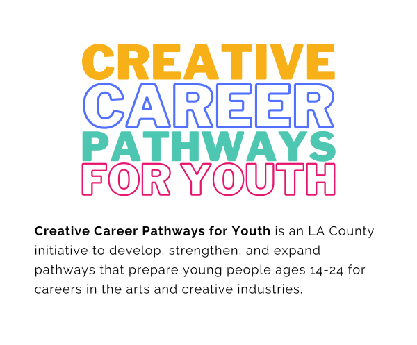 Creative Career Pathways