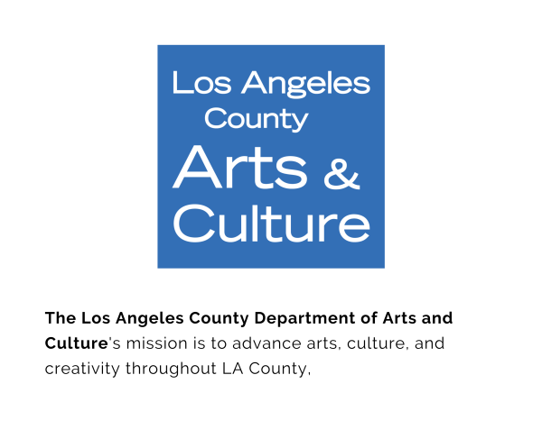 Los Angeles County Department of Arts and Culture