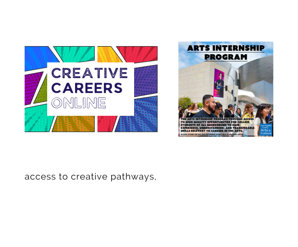 Los Angeles County Department of Arts and Culture