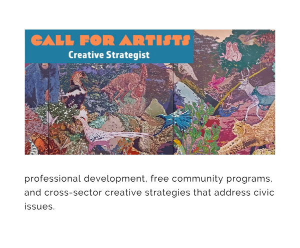 Los Angeles County Department of Arts and Culture