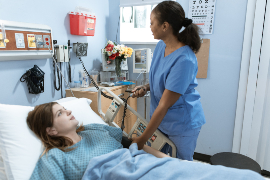 Healthcare Careers
