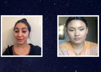 Kim and Assia